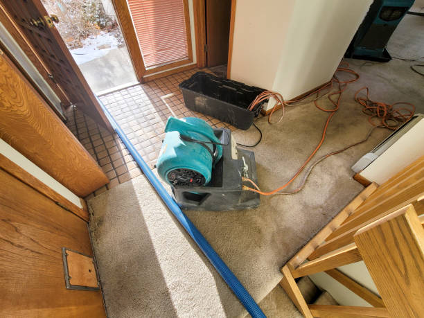 Keego Harbor, MI Water damage restoration Company