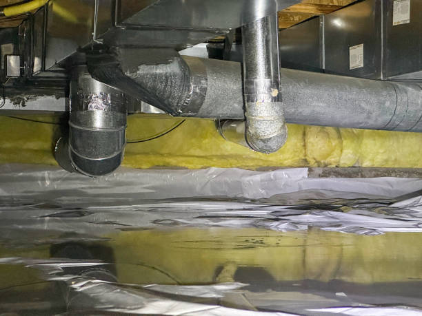Best Flooded house restoration  in Keego Harbor, MI