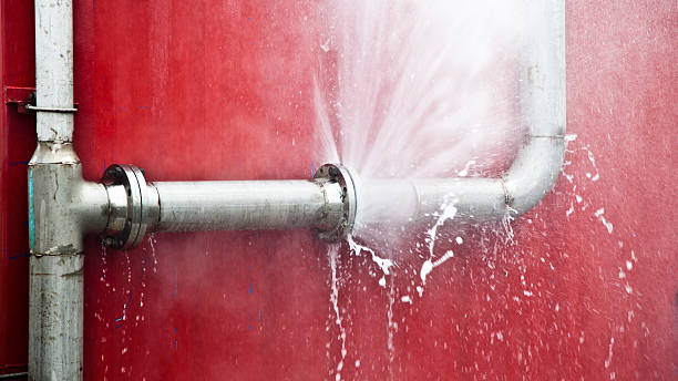 Best Water damage restoration near me  in Keego Harbor, MI
